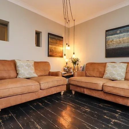 Apartment Hillcroft *