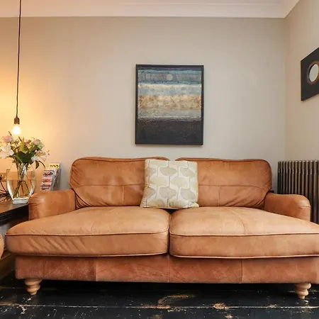 Hillcroft Apartment St Austell