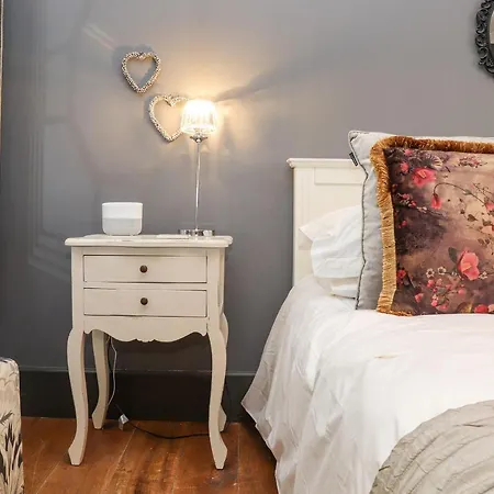 Apartment Hillcroft *