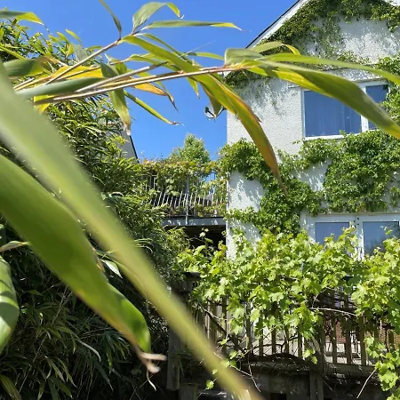 Hillcroft Apartment St Austell
