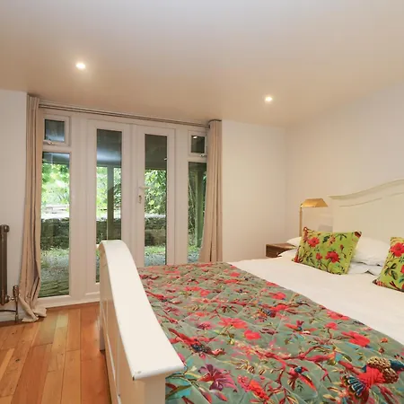 Hillcroft Apartment St Austell