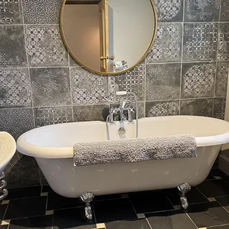 Hillcroft Apartment St Austell